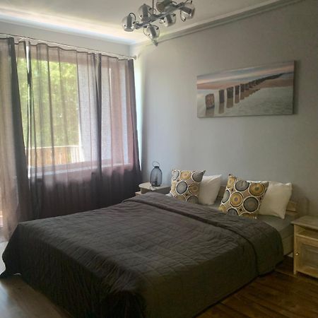 דירות מאלבורק Apartament Classic מראה חיצוני תמונה