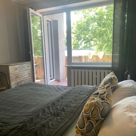 דירות מאלבורק Apartament Classic מראה חיצוני תמונה