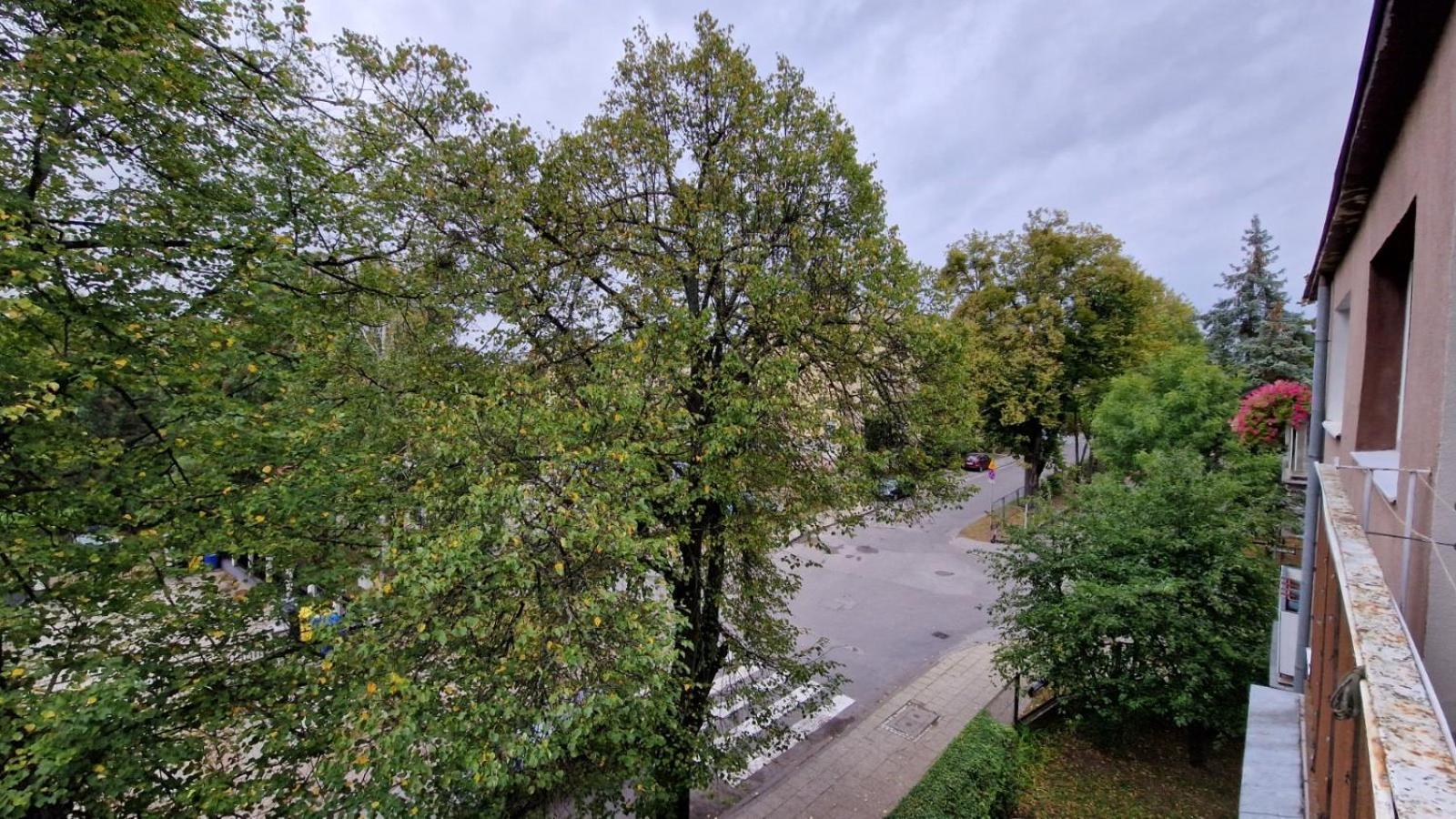 דירות מאלבורק Apartament Classic מראה חיצוני תמונה