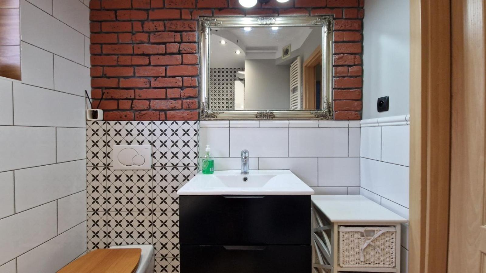 דירות מאלבורק Apartament Classic מראה חיצוני תמונה