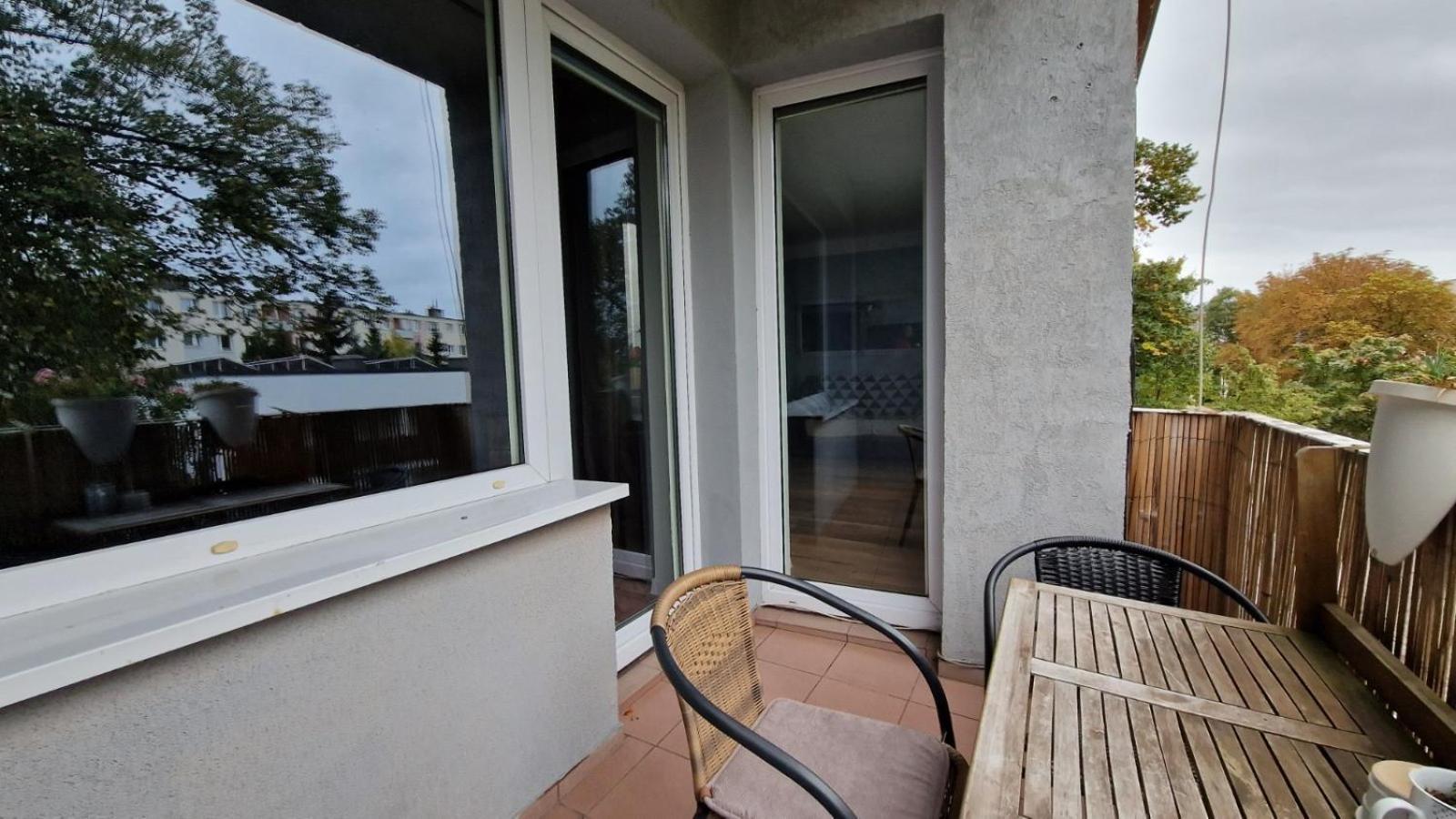 דירות מאלבורק Apartament Classic מראה חיצוני תמונה