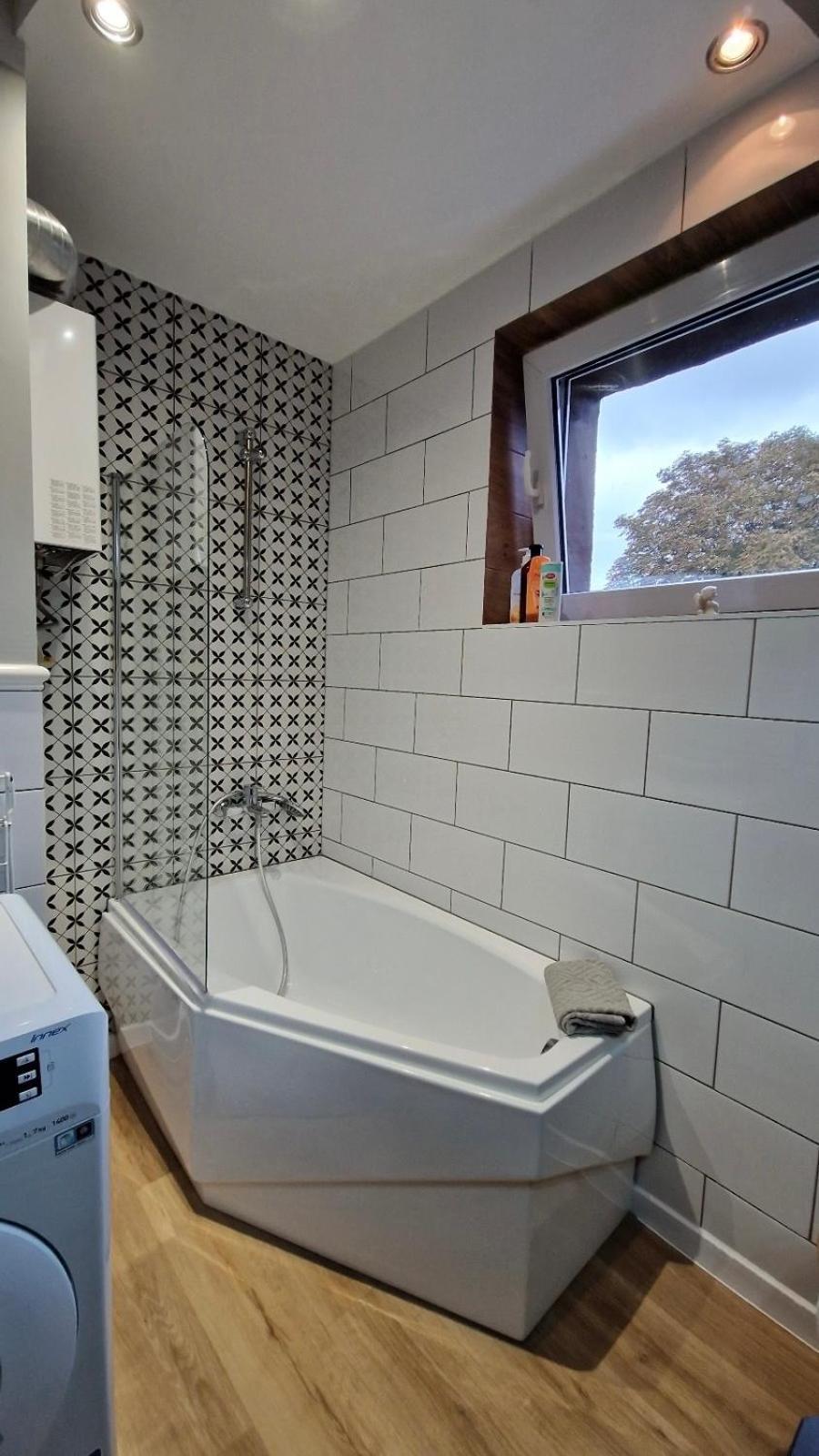 דירות מאלבורק Apartament Classic מראה חיצוני תמונה
