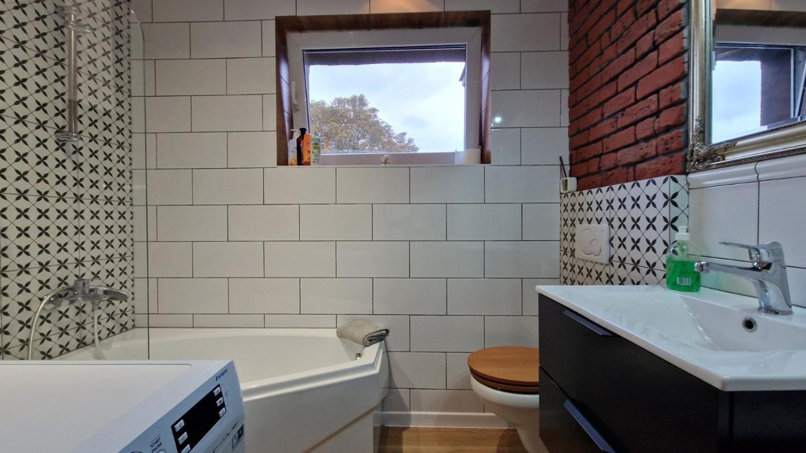 דירות מאלבורק Apartament Classic מראה חיצוני תמונה