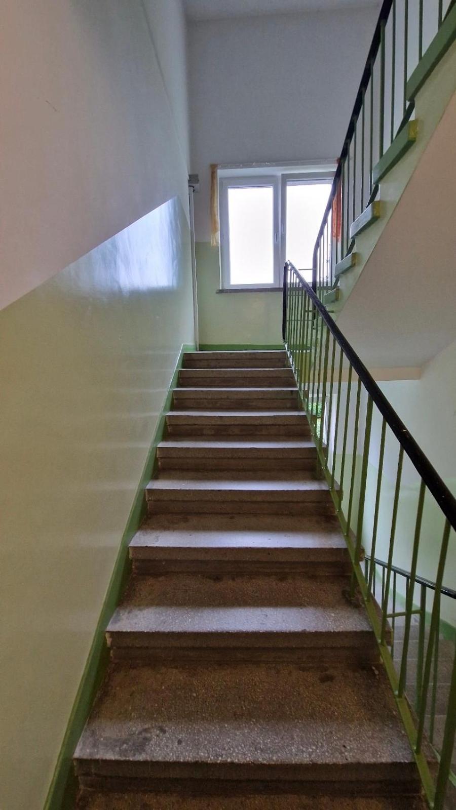 דירות מאלבורק Apartament Classic מראה חיצוני תמונה